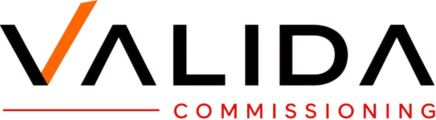 VALIDA COMMISSIONING