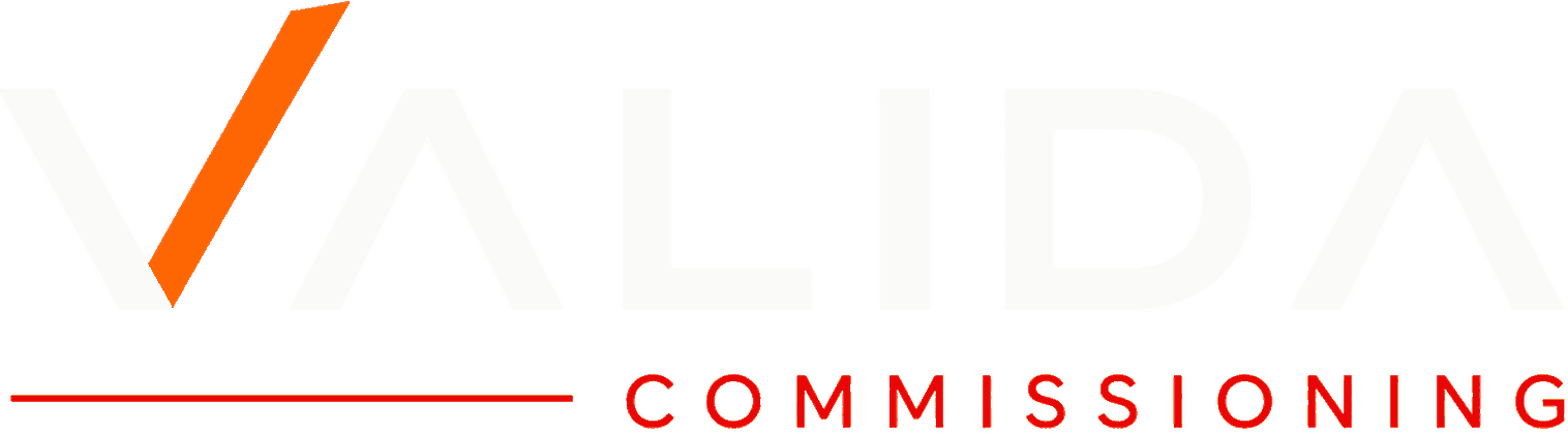 VALIDA Commissioning